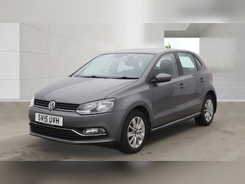 Used Volkswagen Polo 2015 for sale - 78430182: Photo