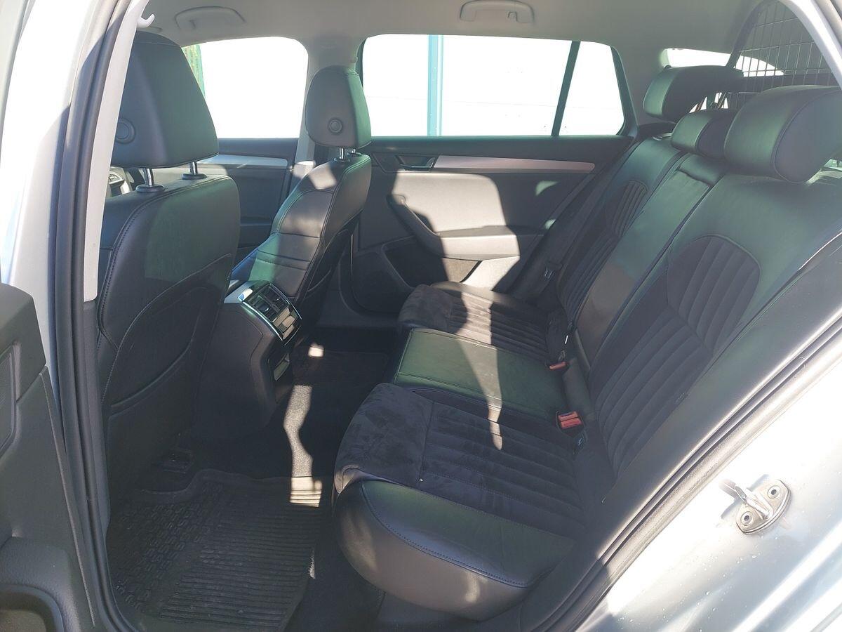 Used Skoda Superb 2016 for sale - 76735179: Photo 5