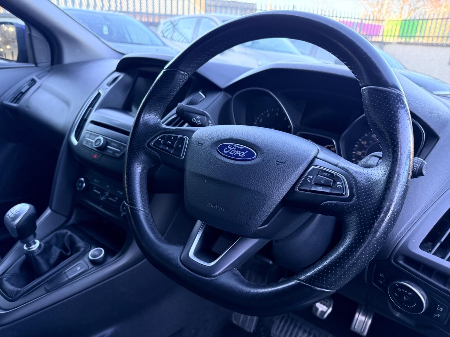 Used Ford Focus for sale - 77783145: Photo 5