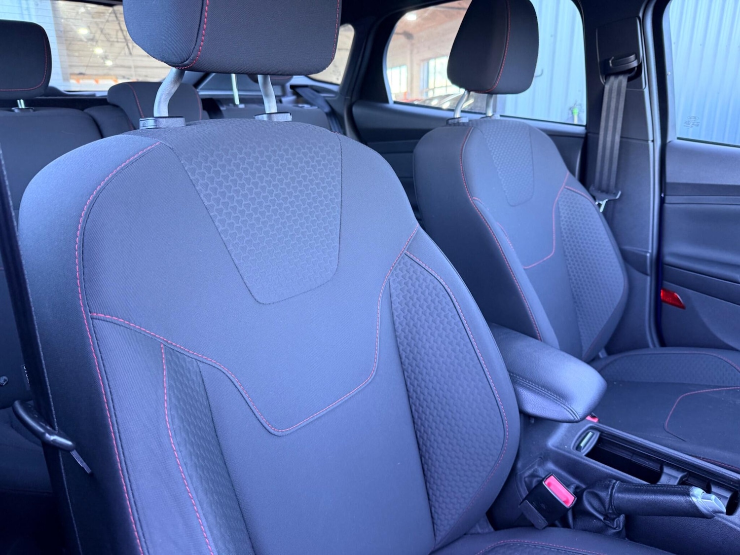 Used Ford Focus for sale - 77783145: Photo 6