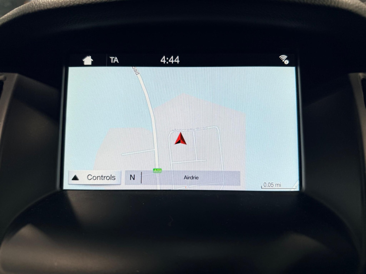 Used Ford Focus for sale - 77783145: Photo 8