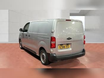 Used Peugeot Expert 2018 for sale - 79874883: Photo
