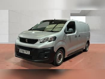 Used Peugeot Expert 2018 for sale - 79874883: Photo
