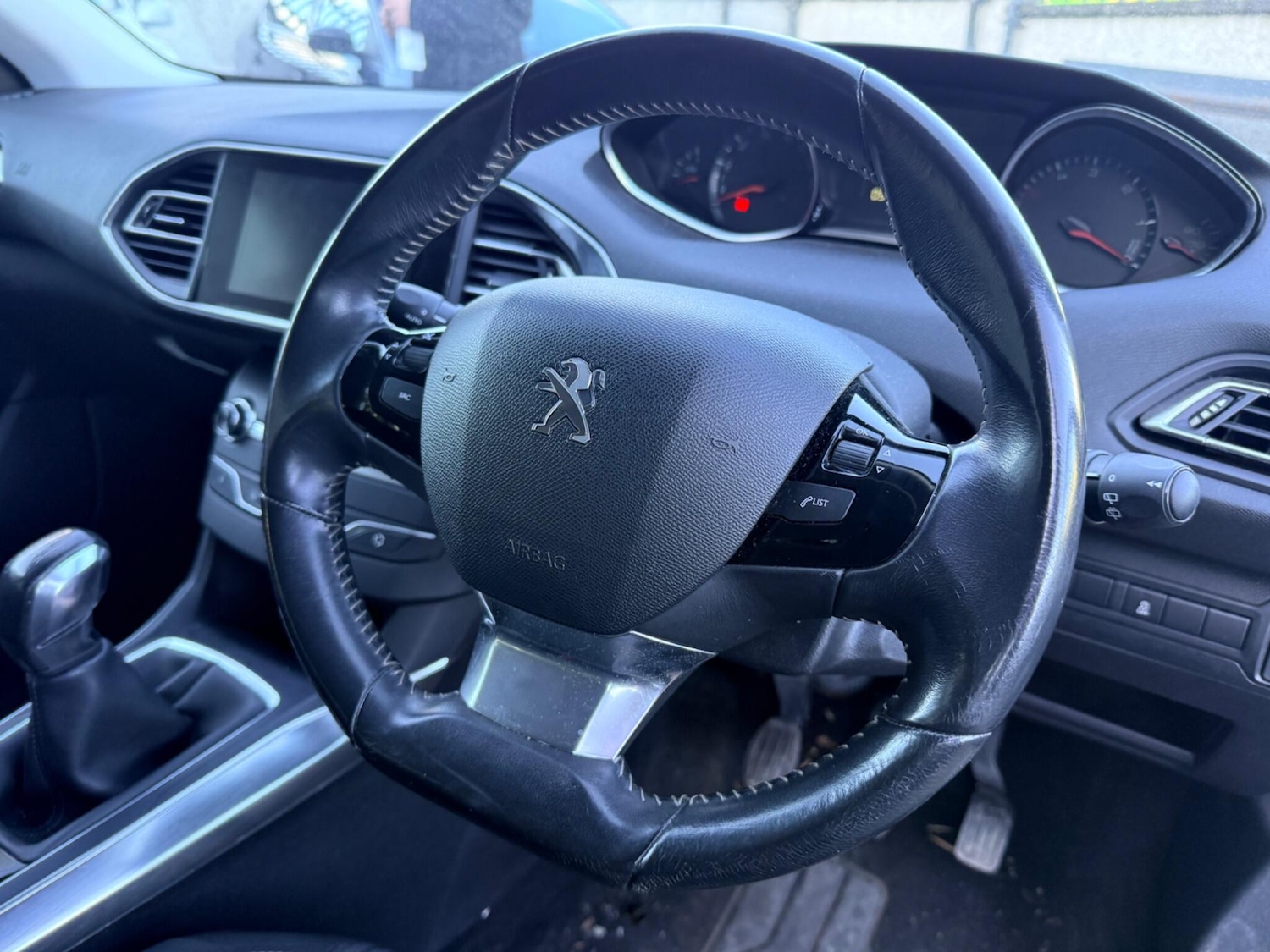 Used Peugeot 308 for sale - 77784406: Photo 5
