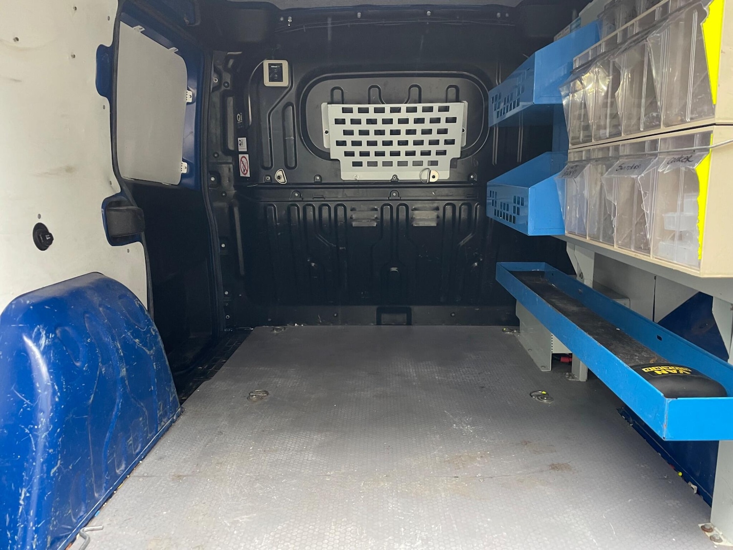 Used Fiat Doblo for sale - 77658843: Photo 10