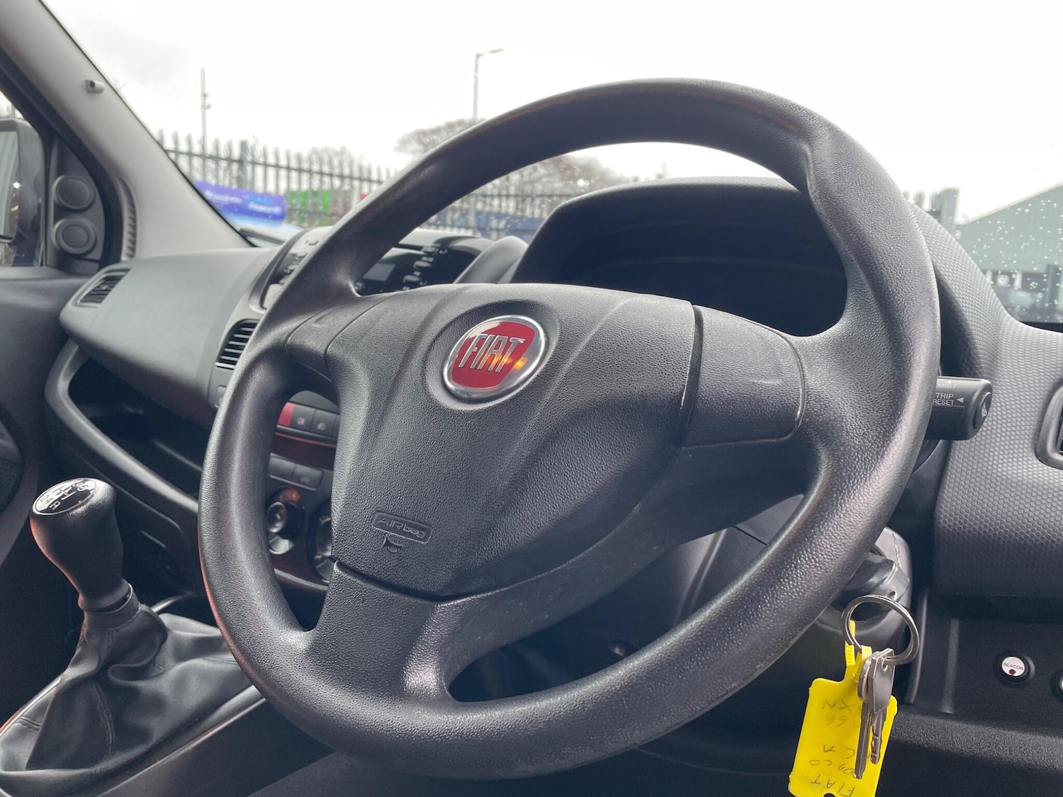 Used Fiat Doblo for sale - 77658843: Photo 13