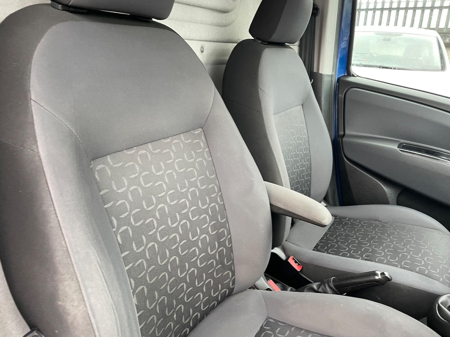 Used Fiat Doblo for sale - 77658843: Photo 15