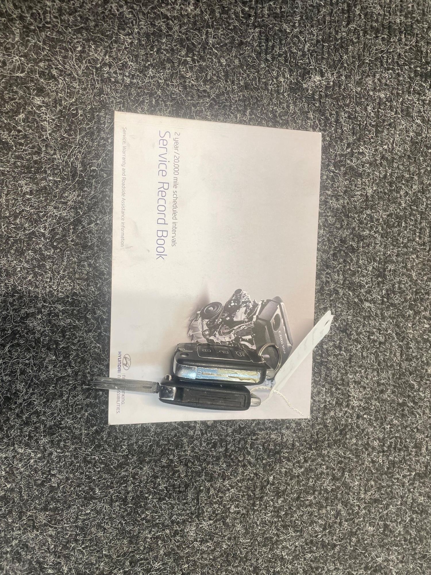 Used Hyundai Ix35 2014 for sale - 77215102: Photo 11