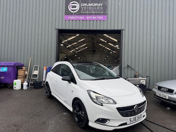 Used Vauxhall Corsa 2016 for sale - 78796981: Photo