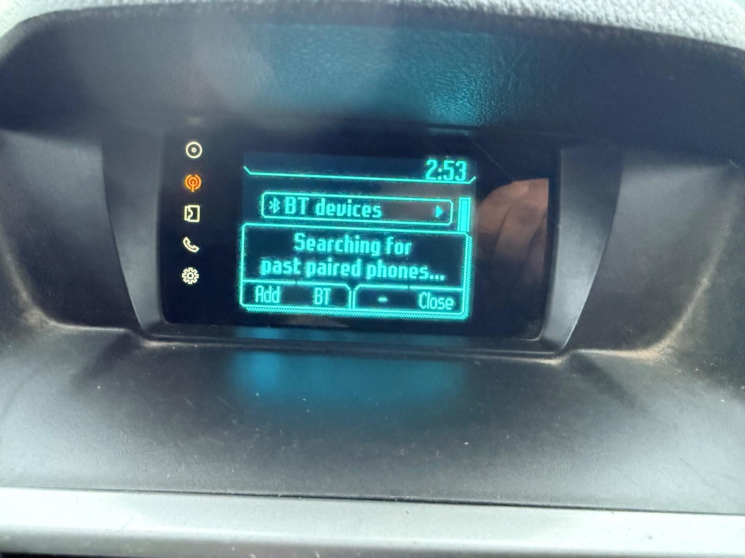 Used Ford Transit Connect 2017 for sale - 76839375: Photo 6