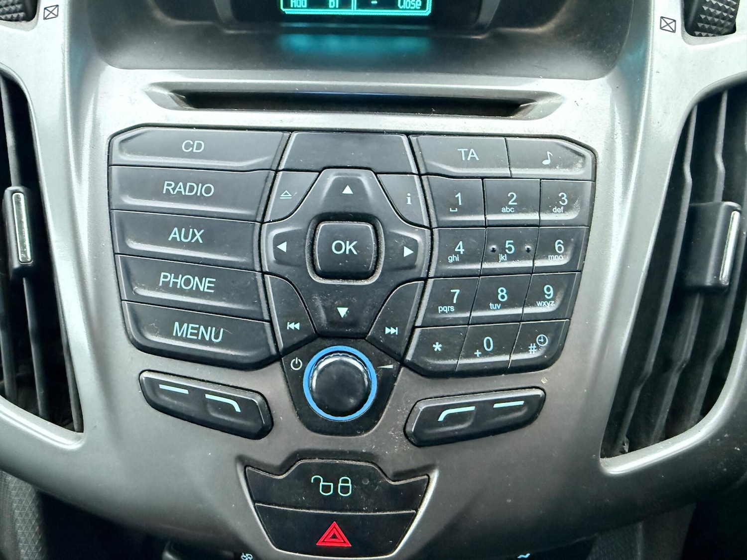 Used Ford Transit Connect 2017 for sale - 76839375: Photo 7