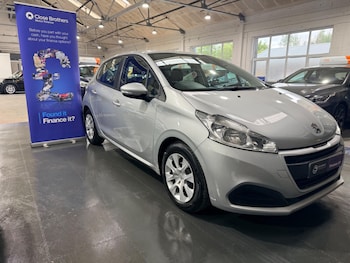Used Peugeot 208 2016 for sale - 78600770: Photo