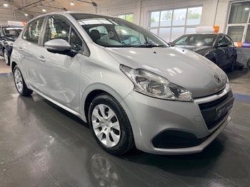 Used Peugeot 208 2016 for sale - 78600770: Photo