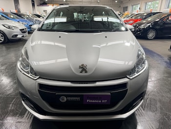Used Peugeot 208 2016 for sale - 78600770: Photo