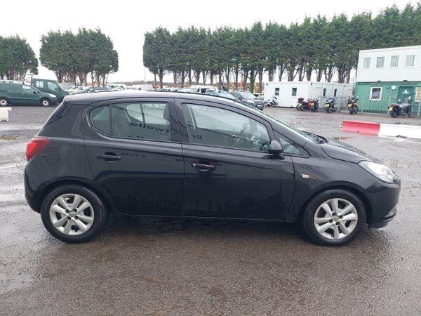 Used Vauxhall Corsa 2017 for sale - 77237507: Photo 3