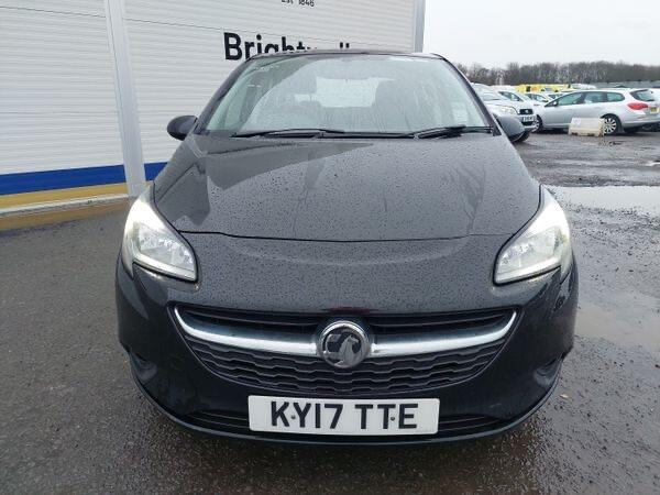 Used Vauxhall Corsa 2017 for sale - 77237507: Photo 4