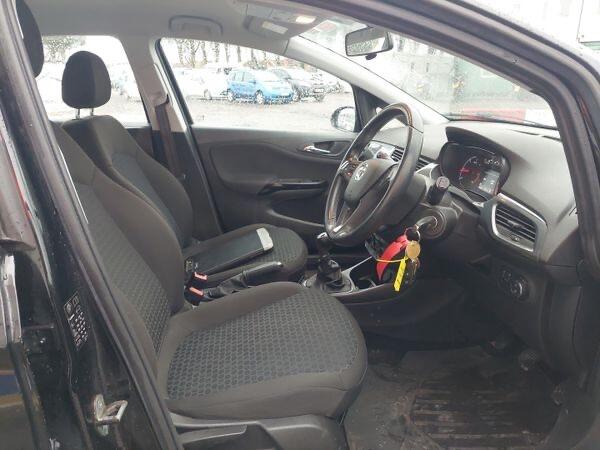 Used Vauxhall Corsa 2017 for sale - 77237507: Photo 7