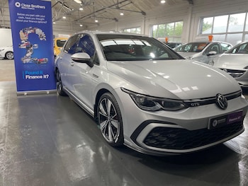 Used Volkswagen Golf 2020 for sale - 78528192: Photo