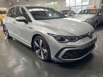 Used Volkswagen Golf 2020 for sale - 78528192: Photo
