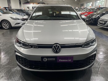 Used Volkswagen Golf 2020 for sale - 78528192: Photo