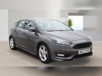 Used Ford Focus 2016 for sale - 78890986: Photo