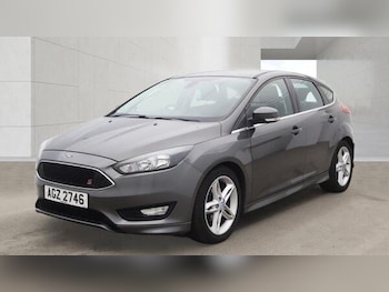 Used Ford Focus 2016 for sale - 78890986: Photo