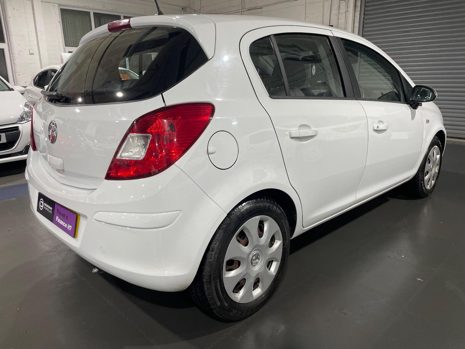 Used Vauxhall Corsa 2015 for sale - 77015622: Photo 10
