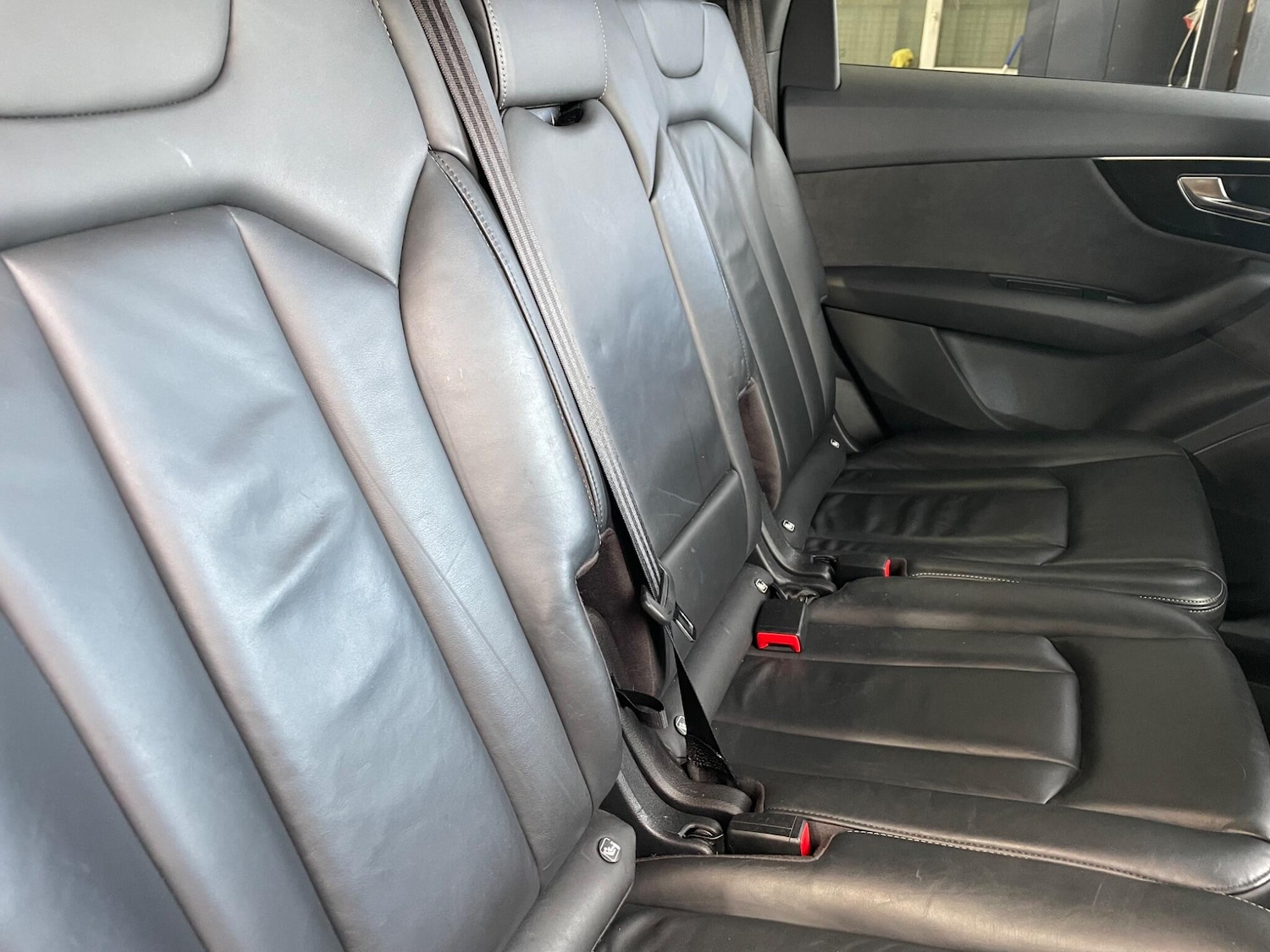 Used Audi Q7 2021 for sale - 78128277: Photo 16