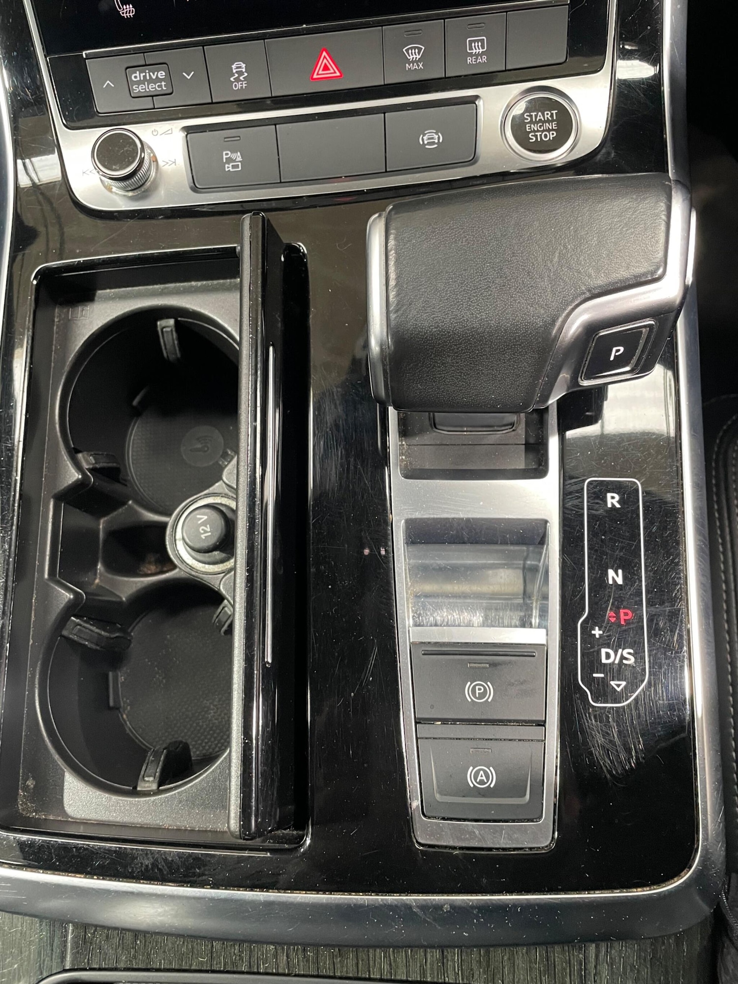 Used Audi Q7 2021 for sale - 78128277: Photo 17