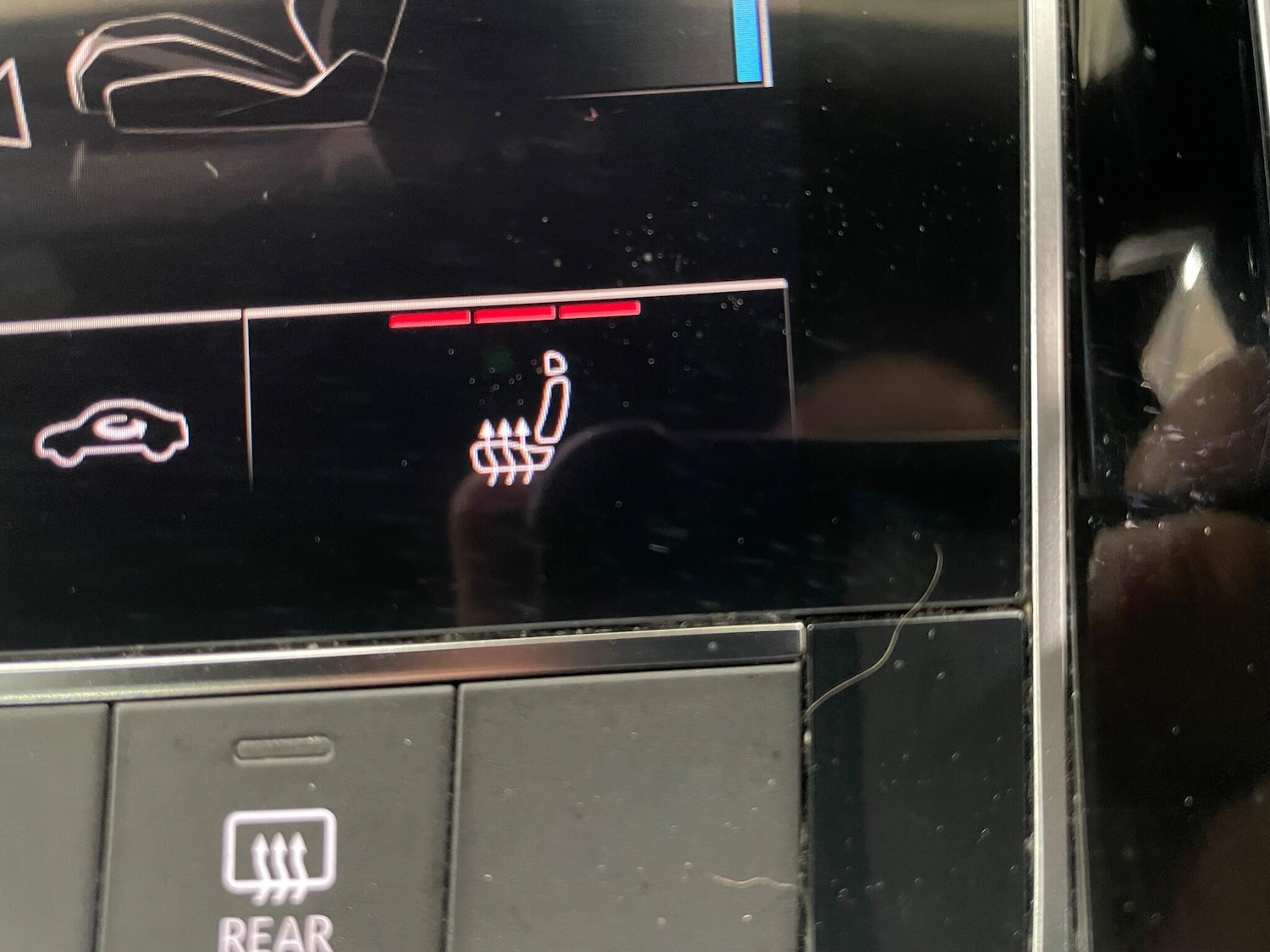 Used Audi Q7 2021 for sale - 78128277: Photo 18