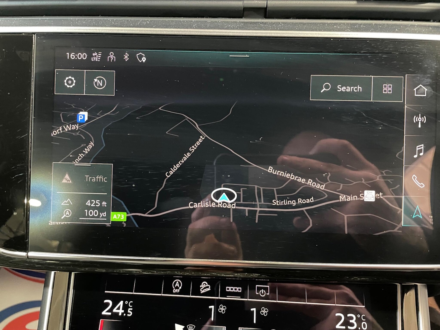 Used Audi Q7 2021 for sale - 78128277: Photo 21