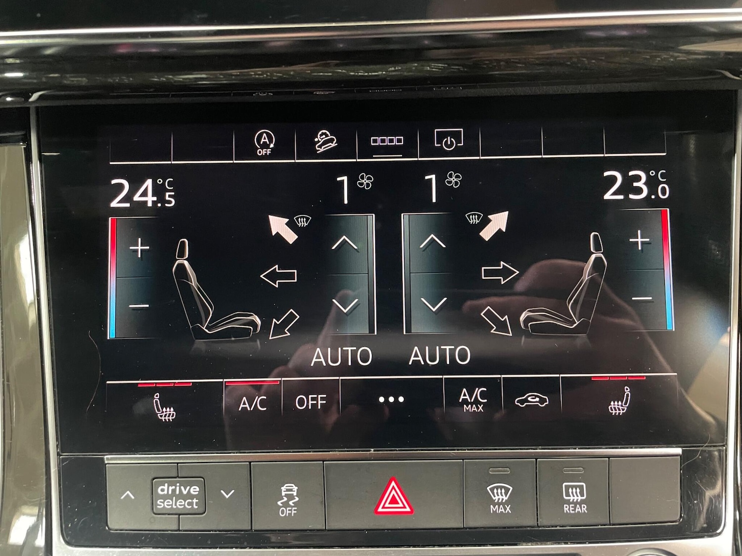 Used Audi Q7 2021 for sale - 78128277: Photo 22