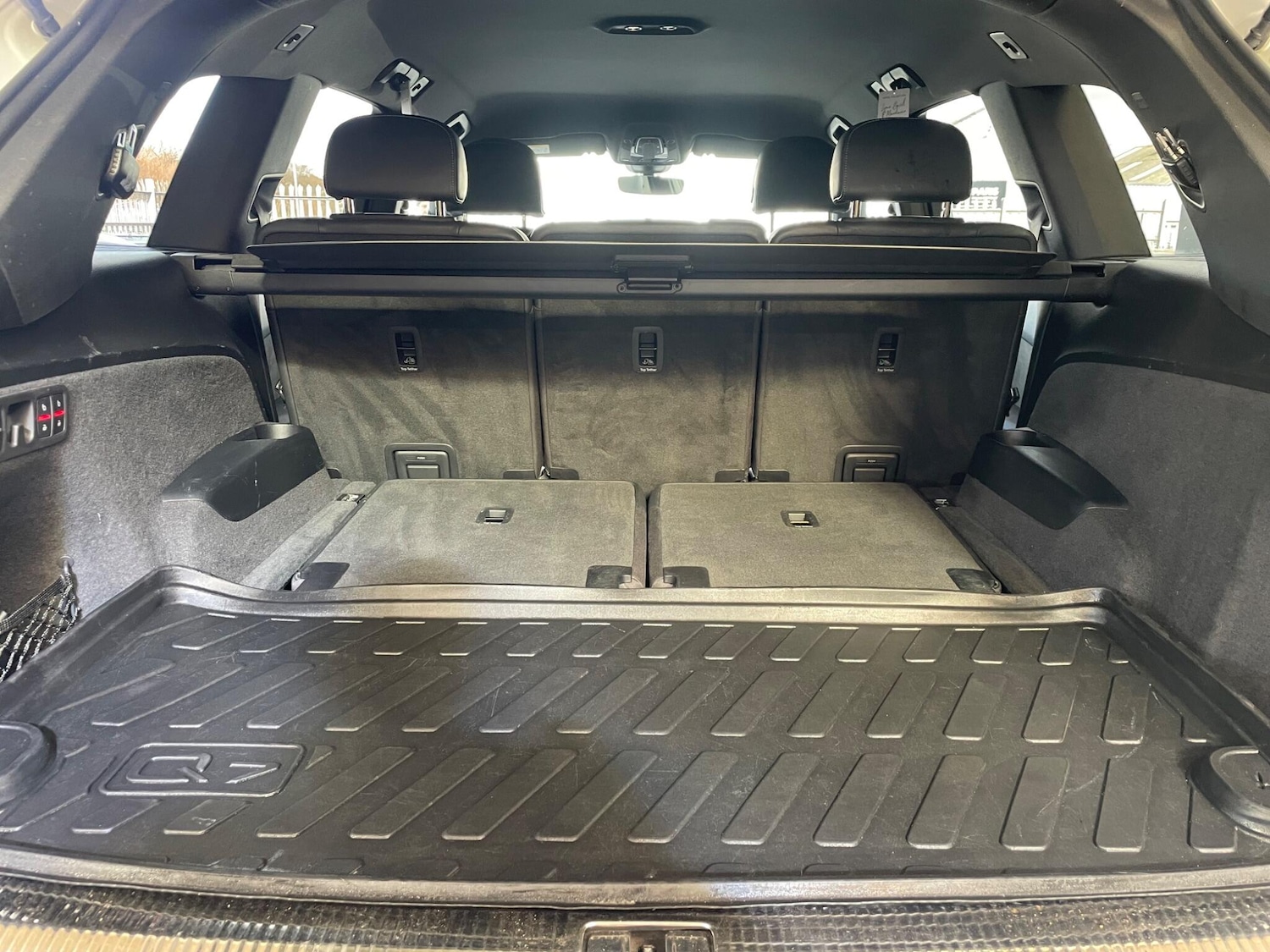 Used Audi Q7 2021 for sale - 78128277: Photo 24