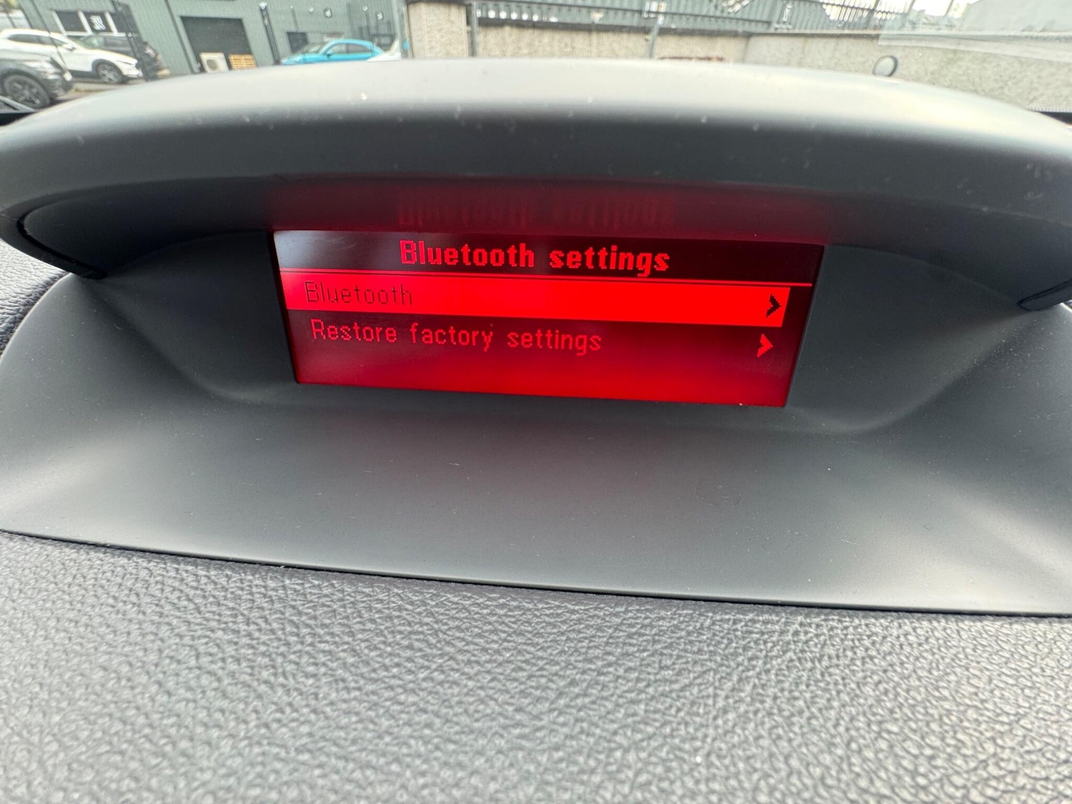 Used Vauxhall Mokka for sale - 77893070: Photo 11