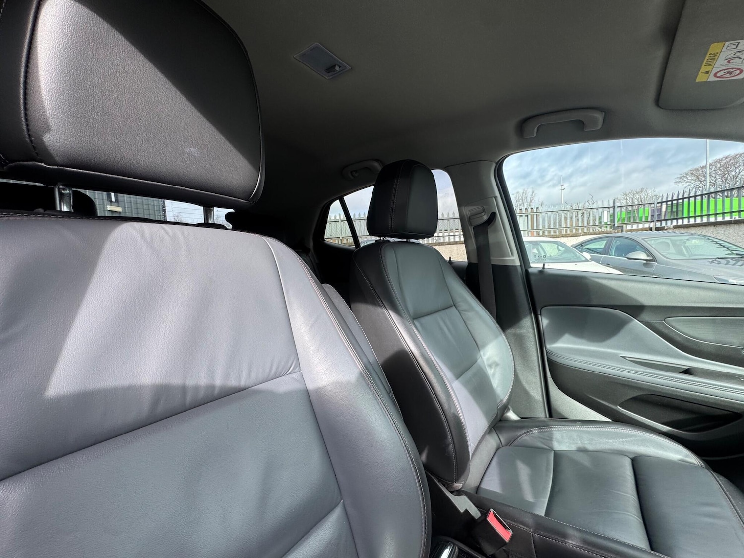 Used Vauxhall Mokka for sale - 77893070: Photo 6