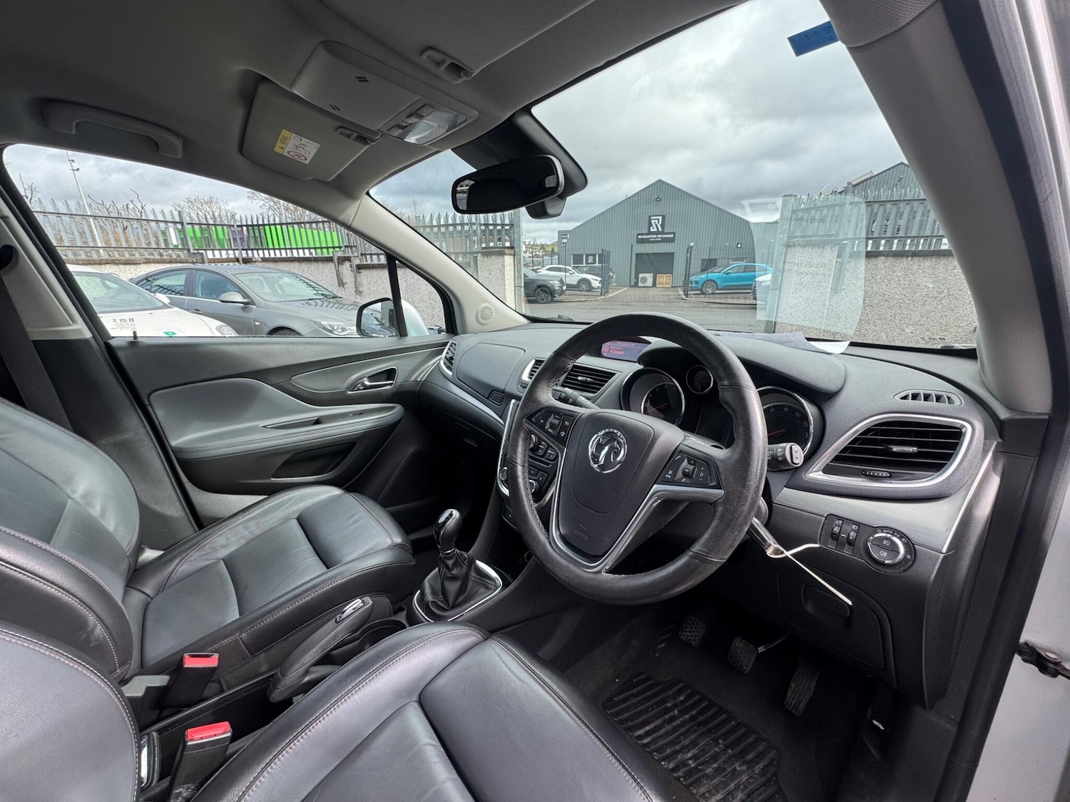 Used Vauxhall Mokka for sale - 77893070: Photo 7