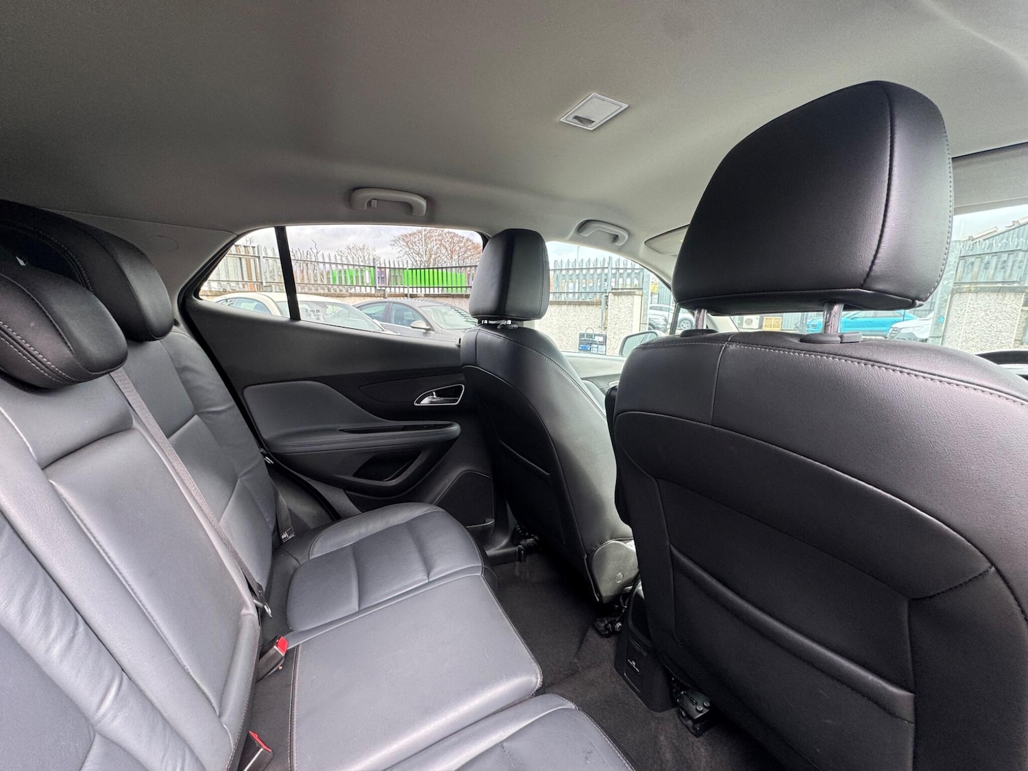 Used Vauxhall Mokka for sale - 77893070: Photo 9