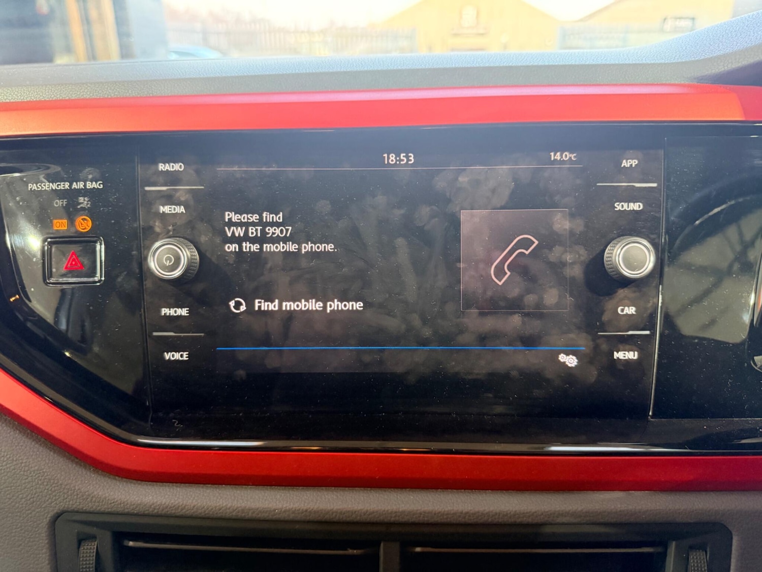 Used Volkswagen Polo 2020 for sale - 78034079: Photo 11