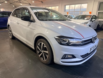 Volkswagen Polo feature image