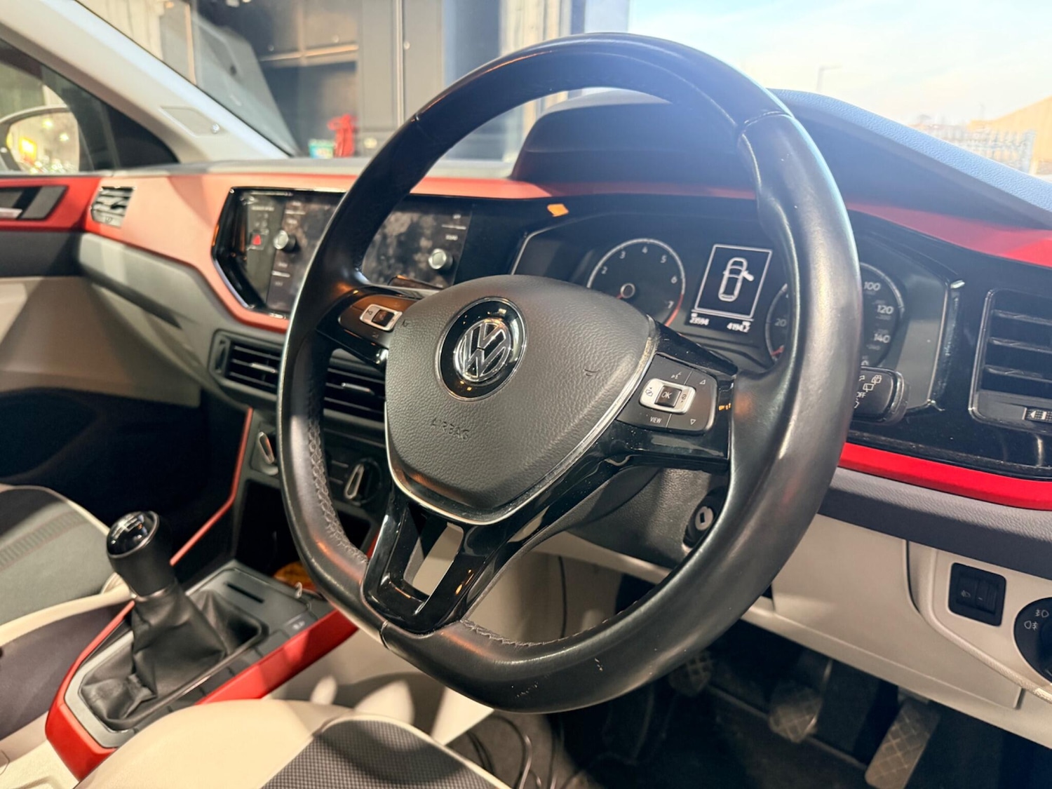 Used Volkswagen Polo 2020 for sale - 78034079: Photo 9