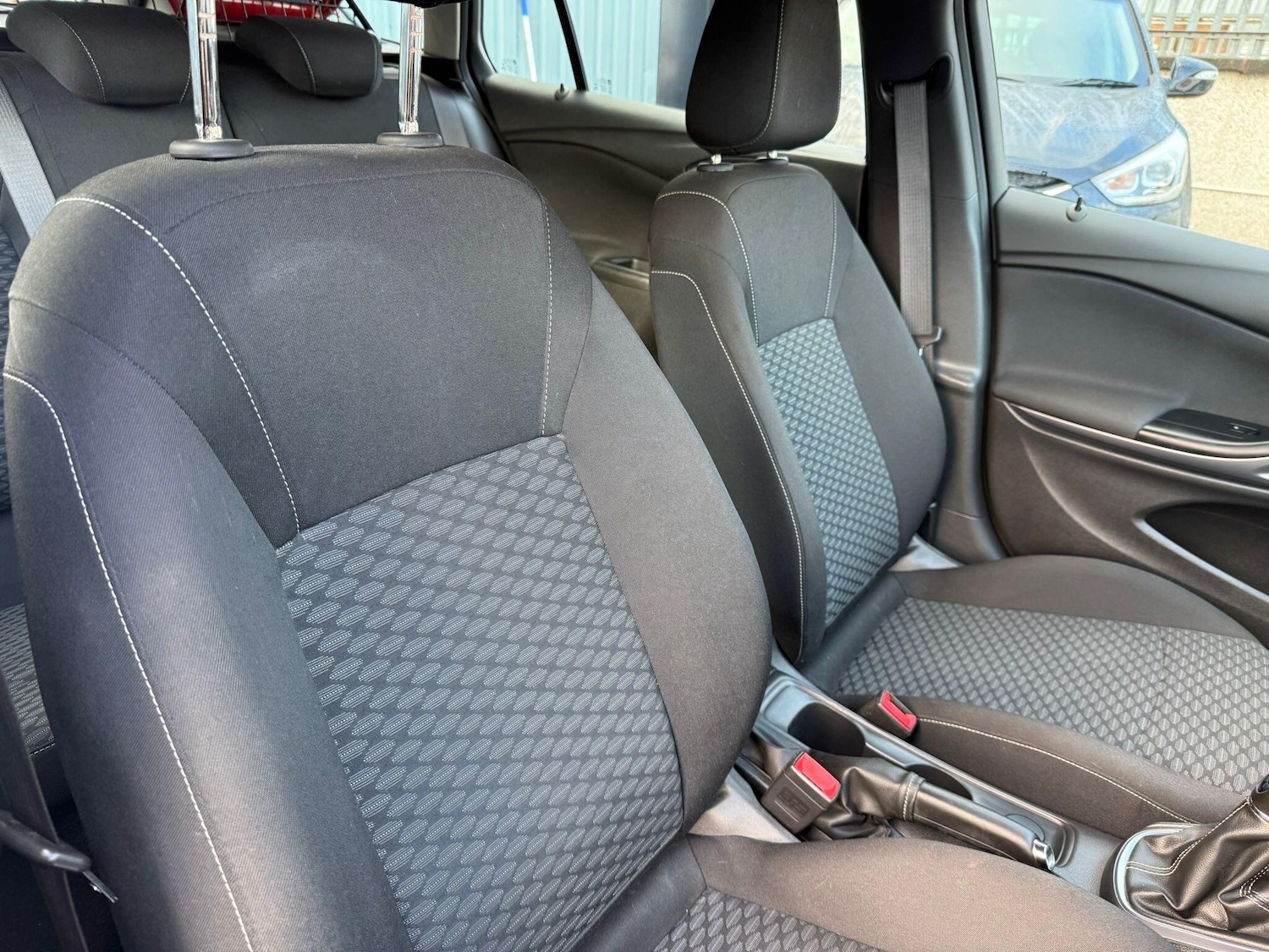 Used Vauxhall Astra 2019 for sale - 77358291: Photo 16