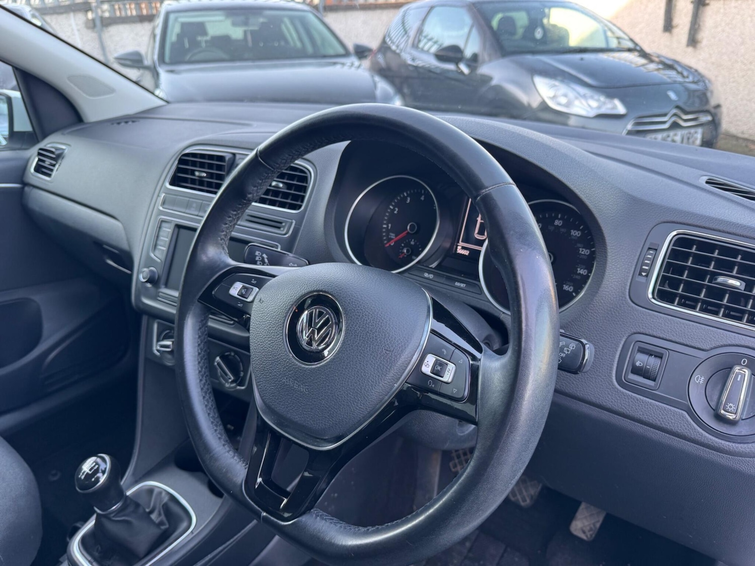 Used Volkswagen Polo for sale - 77969639: Photo 7