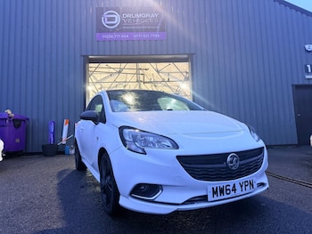 Used Vauxhall Corsa 2014 for sale - 77538497: Photo