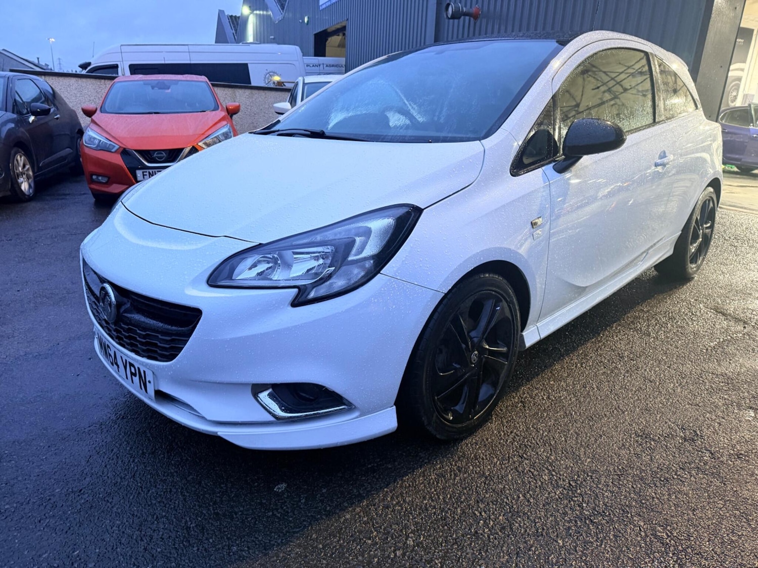 Used Vauxhall Corsa for sale - 77538497: Photo 3