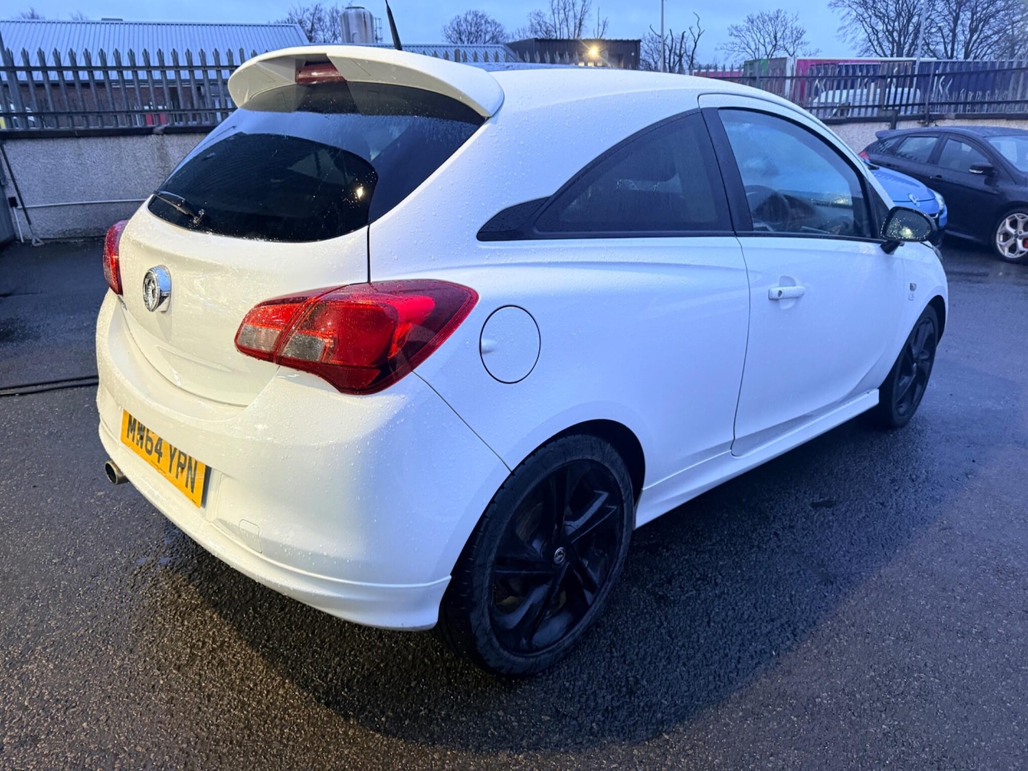 Used Vauxhall Corsa for sale - 77538497: Photo 5