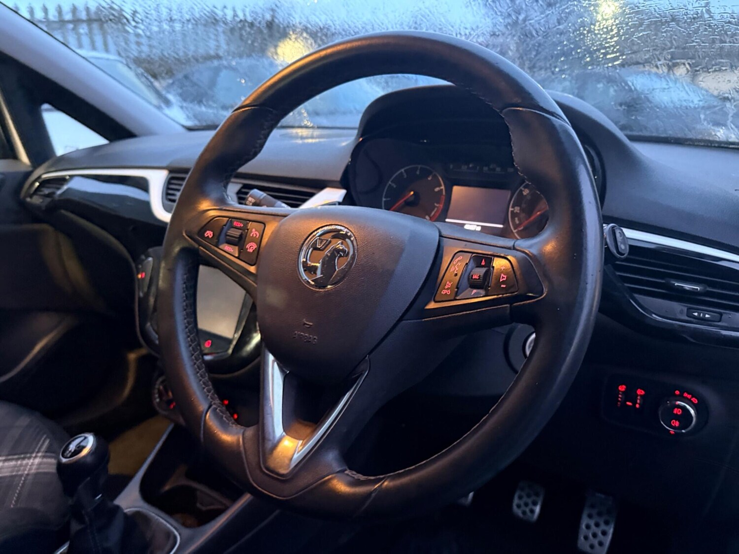 Used Vauxhall Corsa for sale - 77538497: Photo 6