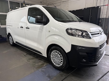 Used Citroen Dispatch 2017 for sale - 78891001: Photo