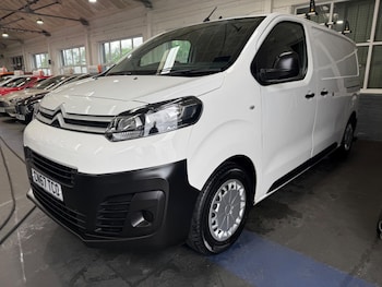 Used Citroen Dispatch 2017 for sale - 78891001: Photo