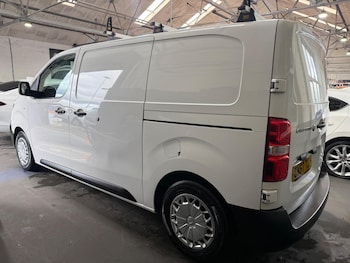 Used Citroen Dispatch 2017 for sale - 78891001: Photo