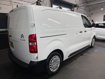 Used Citroen Dispatch 2017 for sale - 78891001: Photo